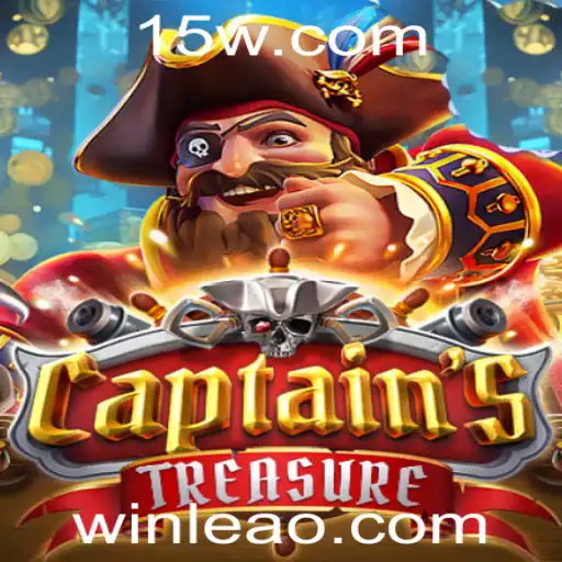 CaptainssTreasure: Desvendando Aventuras e Desafios no Mundo dos Jogos
