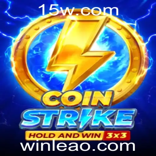 CoinStrike: Aventuras com o Leão no Mundo dos Jogos