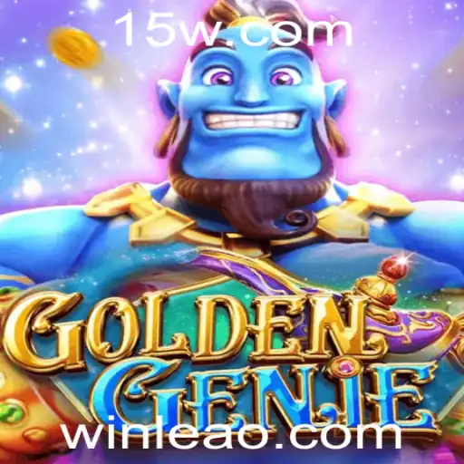Descubra o Fascinante Jogo GOLDENGENIE: Uma Aventura com Leões