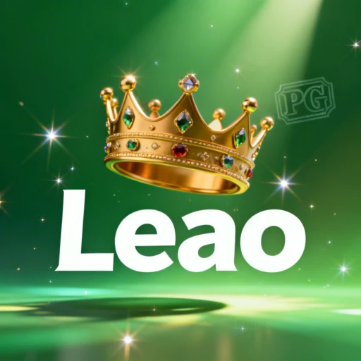 Leao Logo