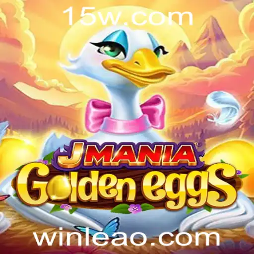 JManiaGoldenEggs: Aventura e Estratégia com o Poder do Leão
