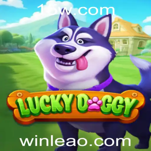 Explorando o Mundo Encantado do Jogo LuckyDoggy