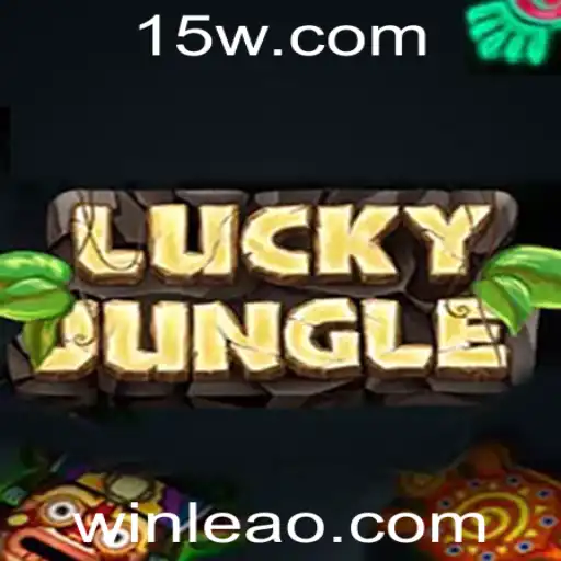 Explore o Mundo do Jogo LuckyJungle e Descubra Seus Segredos