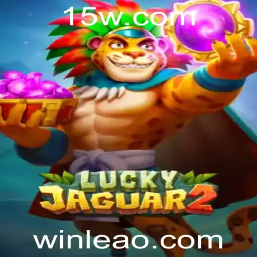 Explorando o Fascinante Mundo de Luckyjaguar2: Aventura Selvagem com o Leão