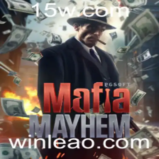 MafiaMayhem: Desvendando o Mundo do Jogo de Estratégia