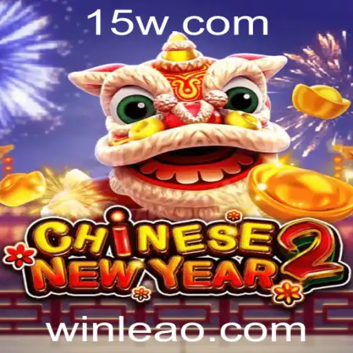 Descubra o Fascinante Mundo de CHINESENEWYEAR2 com o Místico Leão