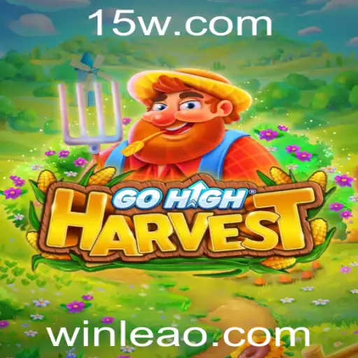 Explorando o Mundo de GoHighHarvest: Um Jogo de Estratégia com a Majestade do Leão