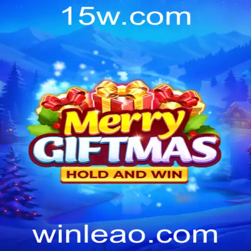 Descubra o mundo emocionante de MerryGiftmas