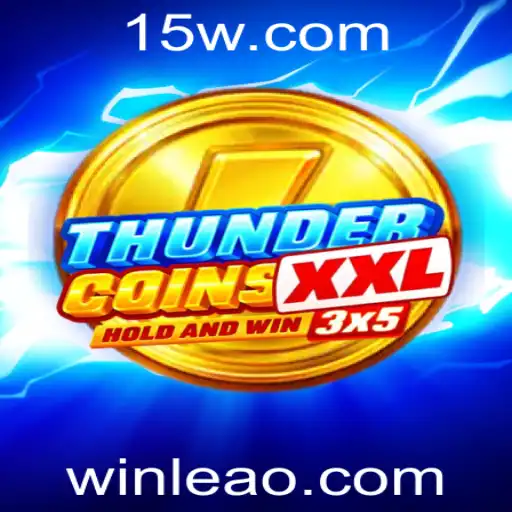 ThunderCoinsXxl: A Nova Sensação dos Jogos de Estratégia com Elementos de Leão