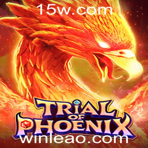 TrialofPhoenix: Explorando o Universo do Jogo com o Elemento 'Leão'