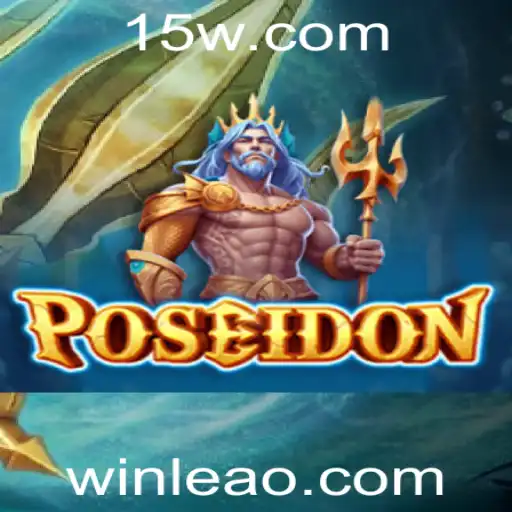 Poseidon: O Jogo que Une Estratégia e Mito com a Força do Leão