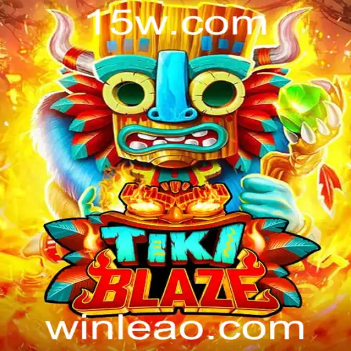 TikiBlaze: Uma Aventura Selvagem no Mundo do Leão