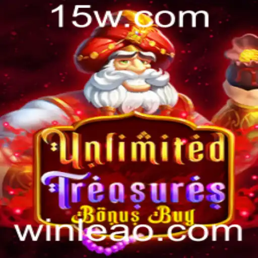 Descubra as Emoções de UnlimitedTreasuresBonusBuy: O Jogo dos Tesouros Limitados